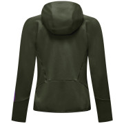 Damen Funktions-Sweatshirt Salewa Pedroc Pl 3 Hd Jacket W