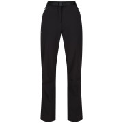 Damenhose Regatta Xert Str Trs III schwarz Black