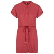 Kleid Loap Nella rot red