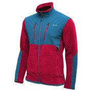 Herrenjacke Pinguin Ranger Jacket rot