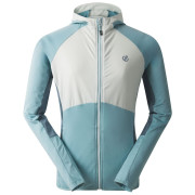 Damen-Sweatshirt Dare 2b Evolving Core Stretch hellblau Aquif/ChlkBl