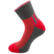 Damensocken Zulu Trekking Low Women