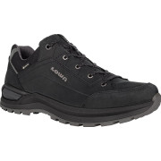 Herrenschuhe Lowa Renegade Evo Gtx Lo schwarz black/graphite