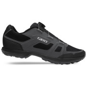 Radschuhe Giro Gauge BOA