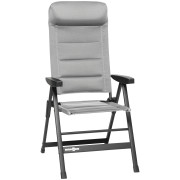 Campingsessel Brunner Skye 3D grau