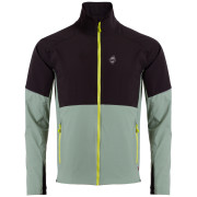 Herrenjacke High Point Play Jacket grün/schwarz Green Bay/Black
