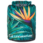Packsack LifeVenture Dry Bag 5L blau tropical