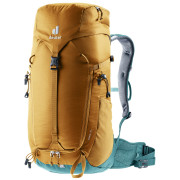 Rucksack Deuter Trail 24 orange almond-deepsea