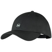Baseballmütze Buff Baseball Solid Zire dunkelgrau Zire Graphite