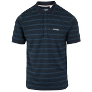 Herren-T-Shirt Regatta Kildra blau MoonLt Denim