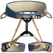 Klettergurt Singing Rock Ray blau Blue