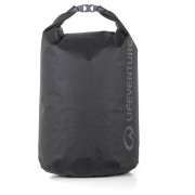 Wasserdichter Packsack LifeVenture Storm Dry Bag 35L schwarz Black