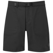 Damenshorts Mountain Equipment Approach Short schwarz Black