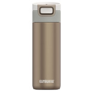 Thermotasse Kambukka Etna 500ml braun Coffee Brown