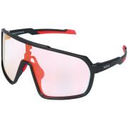 Sonnenbrille MOOA Giro rot black/red