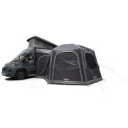 Vorzelt Vango HexAway Pro Air Mid grau Shadow Grey