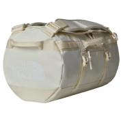 Reisetasche The North Face Base Camp Duffel - Xs weiß WHITE DUNE/TNF WHITE