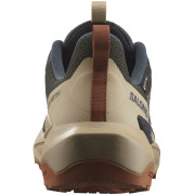 Damen Trekkingschuhe Salomon Elixir Activ Gore-Tex