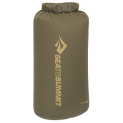 Wasserdichter Packsack Sea to Summit Lightweight Dry Bag 8 L grün Burnt Olive