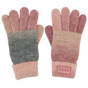 Handschuhe Regatta Frosty Glove rosa DkKhak/Tufft