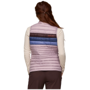 Damen Daunenweste Cotopaxi W'S Fuego Down Vest