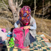 Kinderrucksack Boll Koala 10