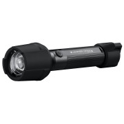 Leuchte Ledlenser P6R Work schwarz