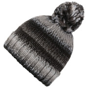 Mütze Regatta Frosty Hat VI schwarz/weiß black