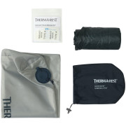 Aufblasbare Isomatte Therm-a-Rest NeoAir UberLite Regular Wide