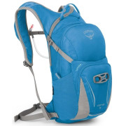 Damenrucksack Osprey Verve 9 blau Azureblue