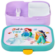 Snack-Box Mepal Campus Princess 750 ml