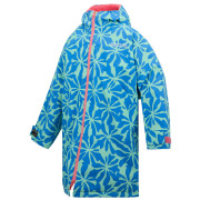 Wasserdichter Mantel Regatta Junior Waterproof Changing Robe SBluFlPiLem