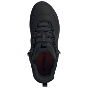 Wanderschuhe Adidas Terrex Anylander Leather Mid Climaproof