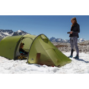 Ultraleichtes Zelt Force Ten Xenon UL 2+