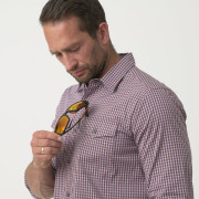Herrenhemd Helikon-Tex Covert Concealed Carry Shirt