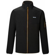 Herren Funktions-Sweatshirt Regatta Baslinn schwarz Blk(WoodBrn)