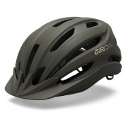 Fahrradhelm Giro Register II dunkelgrün Mat Dark Sage