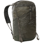 Rucksack The North Face Flyweight Daypack dunkelgrün New Taupe Green