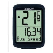 Fahrradcomputer Sigma BC 8.0 WL ATS