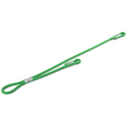 Selbstsicherungsschlinge Ocún Sbea Twin Lanyard 9,5-9,8Mm 40/75Cm grün Green / Icemint