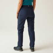 Damenhose Regatta W Travel Light Z/O Packaway Trousers II