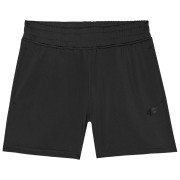Damenshorts 4F Shorts Fnk F386 schwarz Black