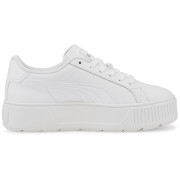 Damenschuhe Puma Karmen L weiß white