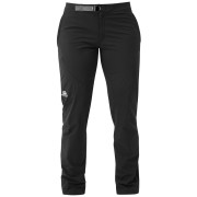 Damenhose Mountain Equipment Comici Wmns Pant schwarz/grau Black/Black