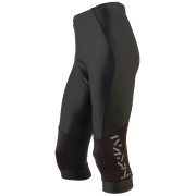 Herren 3/4 Hose Axon Nippon II schwarz