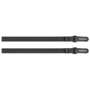 Riemen für die Tasche Restrap Fast Straps Large schwarz černá