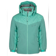 Kinderjacke Kilpi Jenova-JG blau