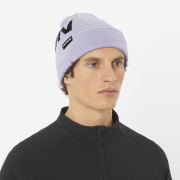 Mütze Salomon Hermitage Beanie