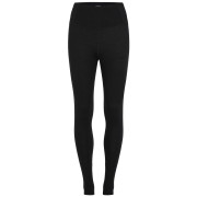 Damen-Leggings Icebreaker 260 Tech High Rise Leggings