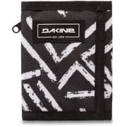 Geldbeutel Dakine Vert Rail Wallet (2024) schwarz/weiß 80S Geo